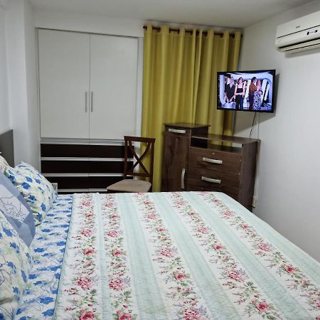 Le Parc Residencial - Manaira - Joao Pessoa Apartment Екстериор снимка