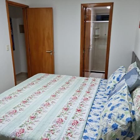 Le Parc Residencial - Manaira - Joao Pessoa Apartment Екстериор снимка