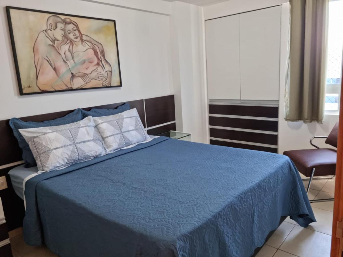 Le Parc Residencial - Manaira - Joao Pessoa Apartment Екстериор снимка
