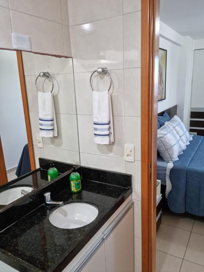 Le Parc Residencial - Manaira - Joao Pessoa Apartment Екстериор снимка