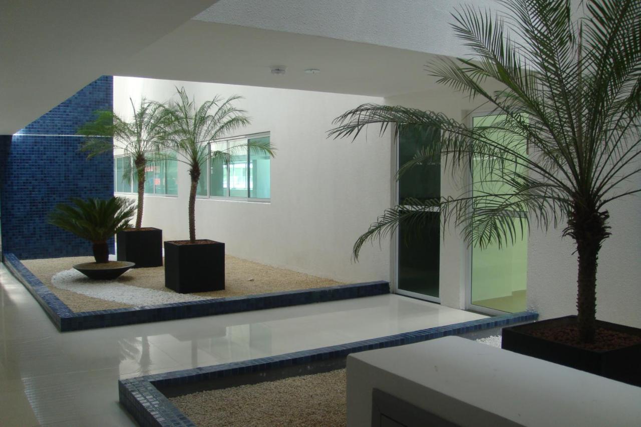Le Parc Residencial - Manaira - Joao Pessoa Apartment Екстериор снимка