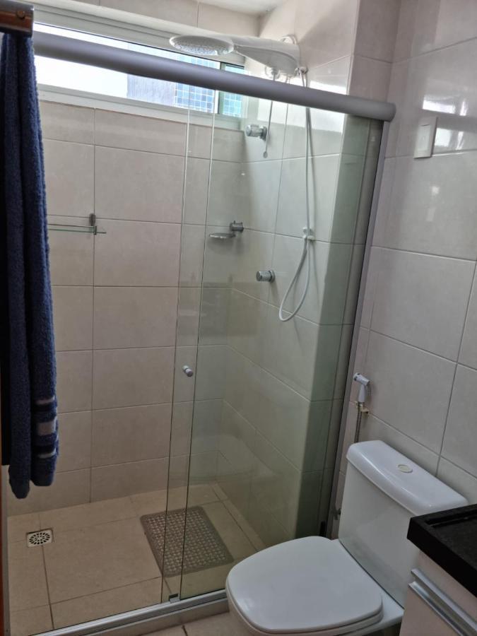 Le Parc Residencial - Manaira - Joao Pessoa Apartment Екстериор снимка