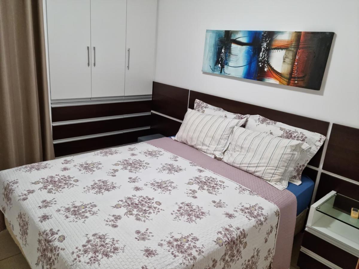 Le Parc Residencial - Manaira - Joao Pessoa Apartment Екстериор снимка