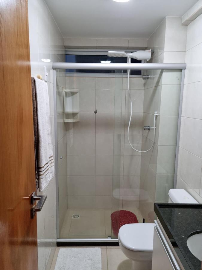 Le Parc Residencial - Manaira - Joao Pessoa Apartment Екстериор снимка