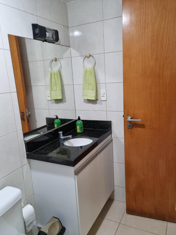 Le Parc Residencial - Manaira - Joao Pessoa Apartment Екстериор снимка
