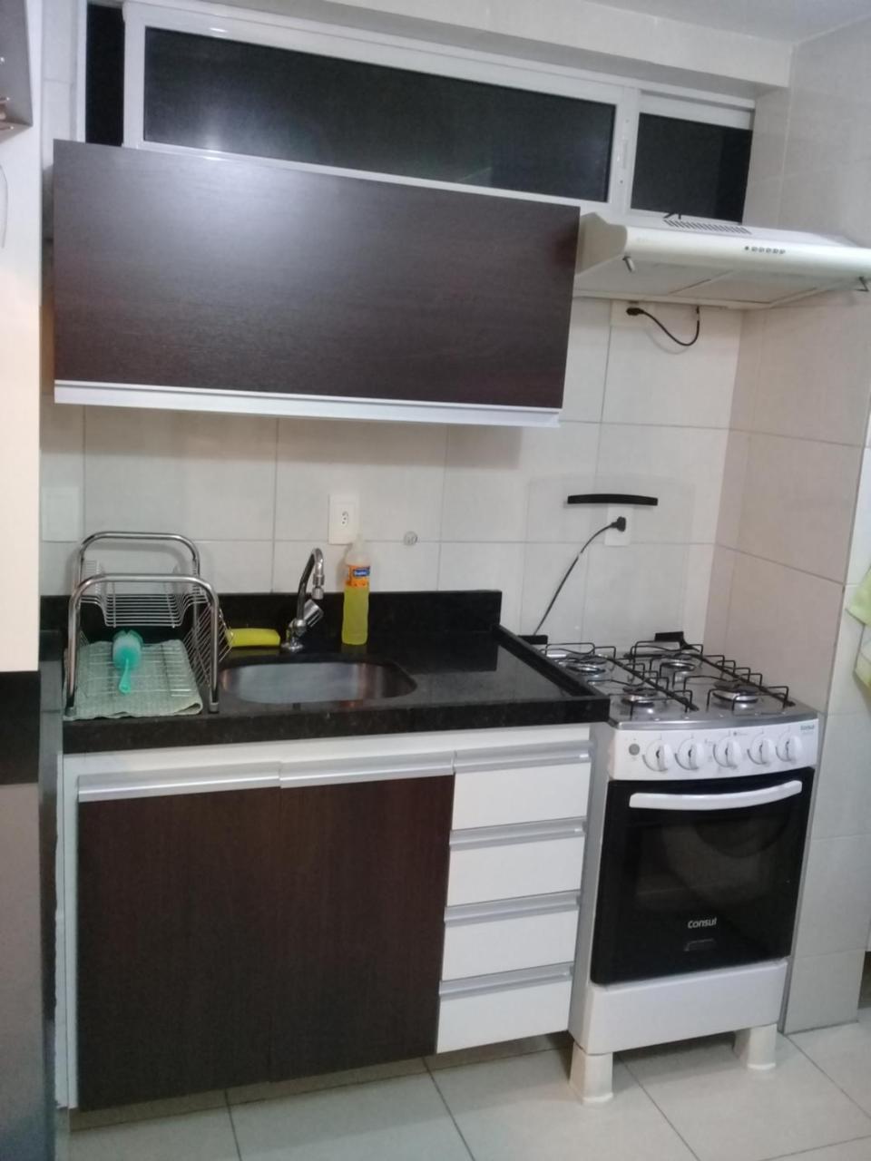 Le Parc Residencial - Manaira - Joao Pessoa Apartment Екстериор снимка